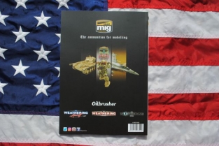 A.MIG-8300 AMMO CATALOGUS Volledige catalogus van AMMO producten. 2017 editie